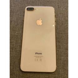 iPhone 8 plus zo goed als nieuw