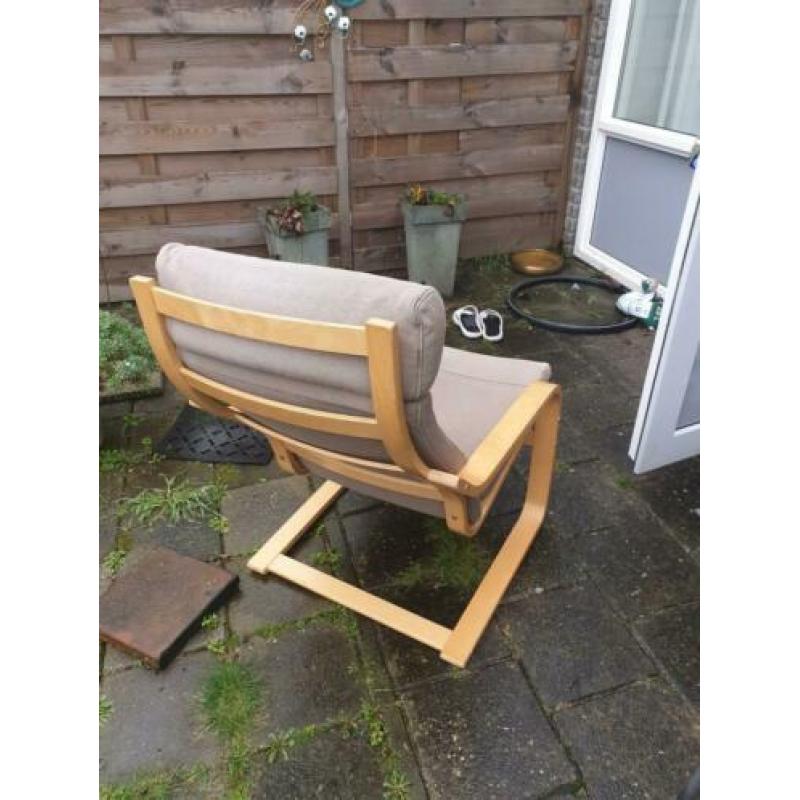 IKEA Fauteuils
