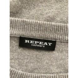 Repeat trui mt 40 cashmere