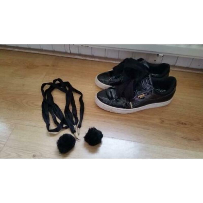 Puma's maat 39