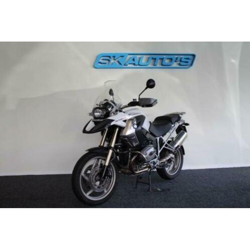 Bmw ALL ROAD R 1200 GS