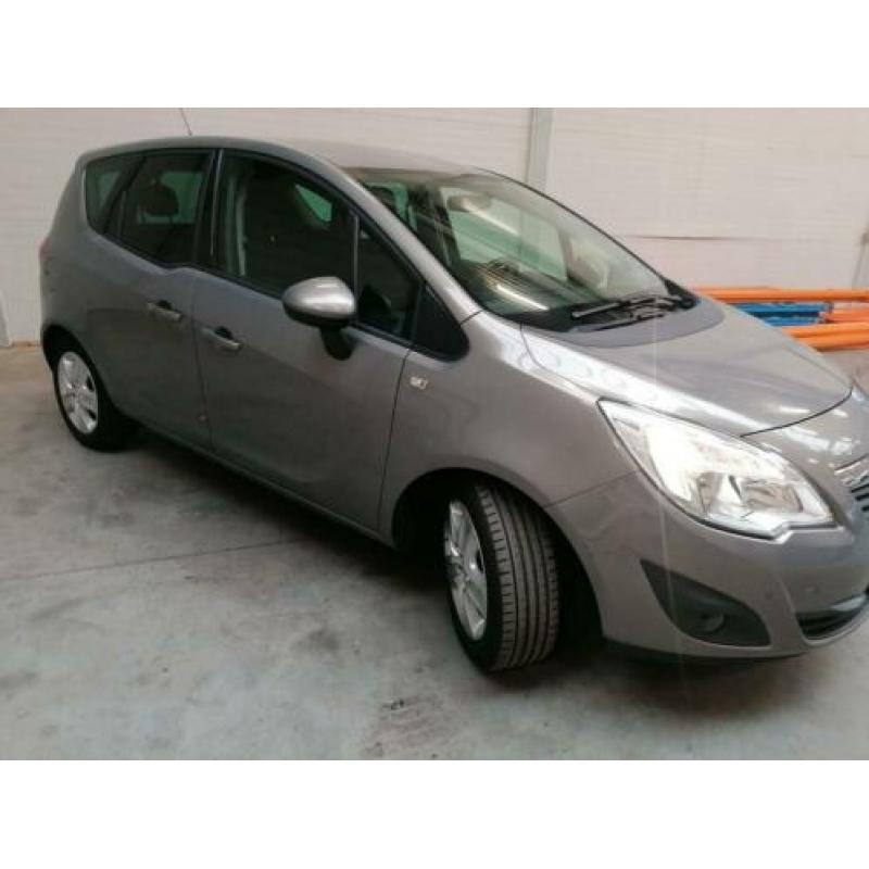 Opel Meriva 1.4 Cosmo