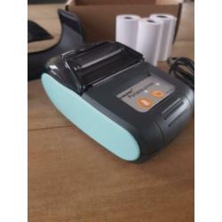 Bluetooth printer - mini - draagbaar