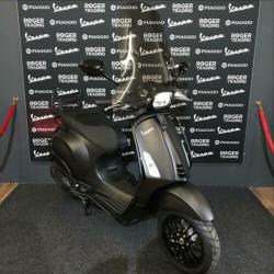 Vespa Sprint 50 Snor E4 NIEUWE Notte ACTIE GOEDKOOPSTE NL