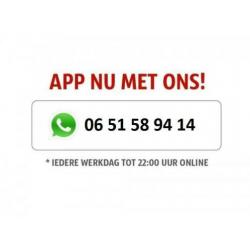 Volkswagen Polo 1.0 MPI Comfortline 5-Drs. Airco CruiseContr