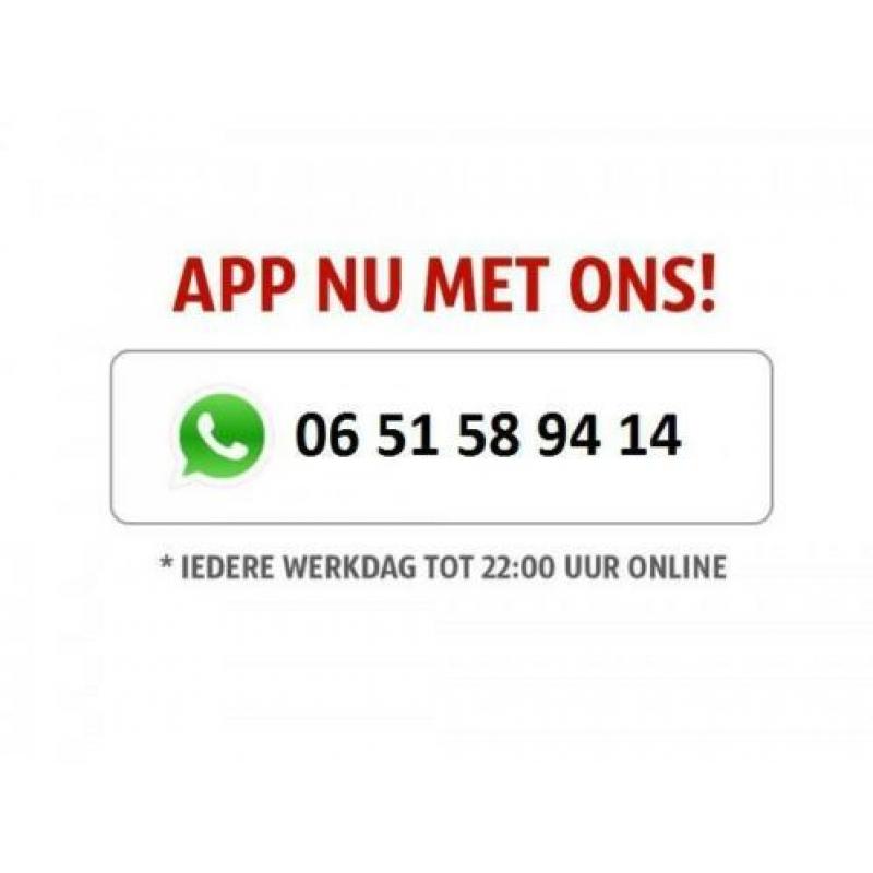 Volkswagen Polo 1.0 MPI Comfortline 5-Drs. Airco CruiseContr