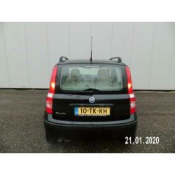 Fiat Panda 1.2 Edizione Cool