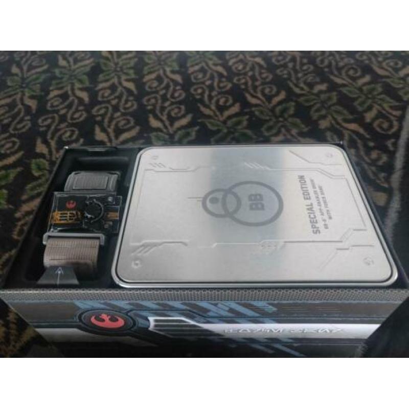 SPHERO BB-8, Special Edition Bundle(star wars)
