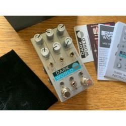 Chase Bliss Audio Dark World reverb