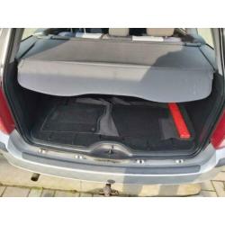 Ford Focus 1.6 I Wagon 2003 Grijs