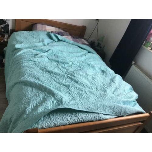 Twijfelaar verstelbaar bed tekoop