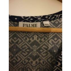 Jurk maat M/L merk Palme