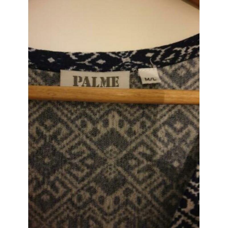 Jurk maat M/L merk Palme