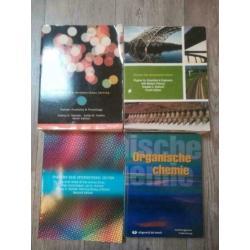 Studieboeken