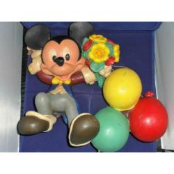 mickey mouse hangpop