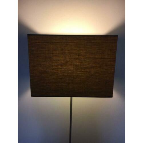 4 - delige Lampenset -vloerlamp - hanglamp - tafellamp