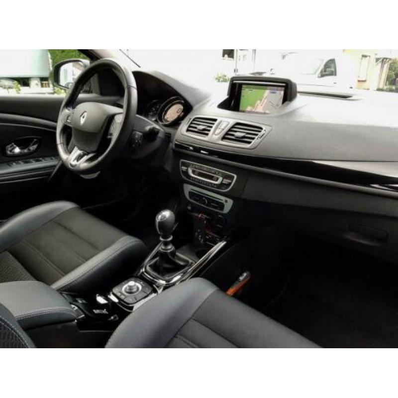 Renault Mégane Estate 1.5 dCi GRATIS 1JAAR RENTEVRIJ LENEN!