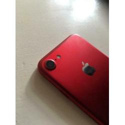 IPhone 7 128gb (Red Product) Zgan!!