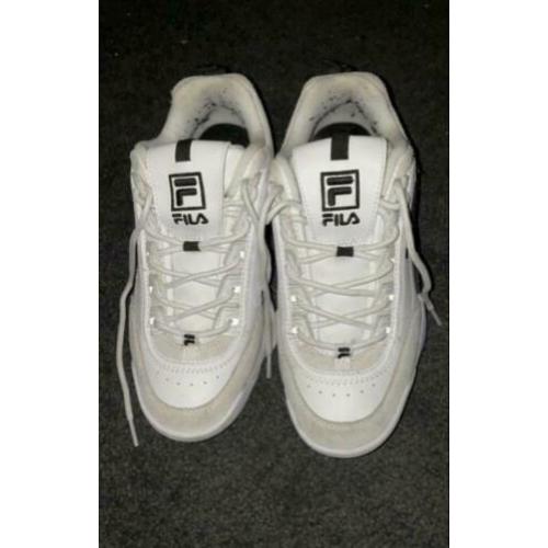 Fila Disruptor maat 39