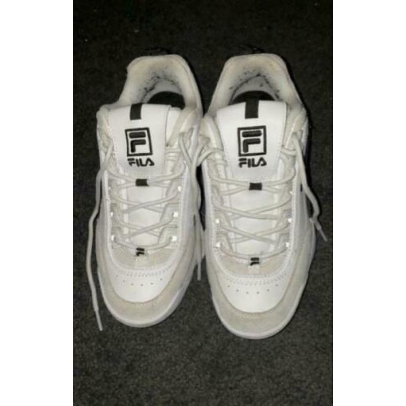 Fila Disruptor maat 39