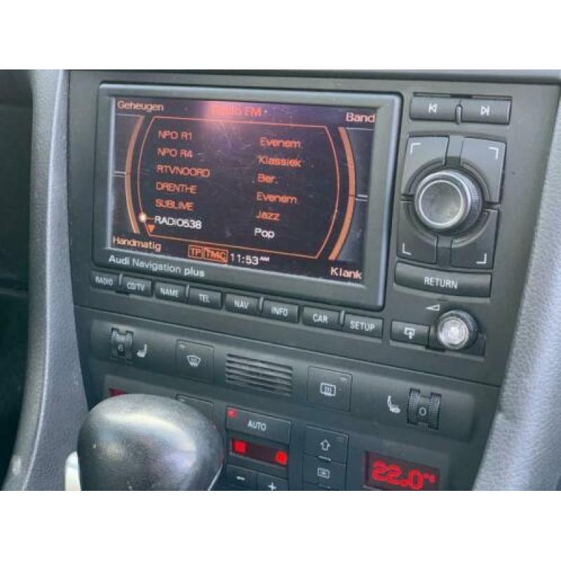 Audi A6 Avant 2.5 TDI MT Apk (24-08-2020) *INRUIL MOGELIJK*