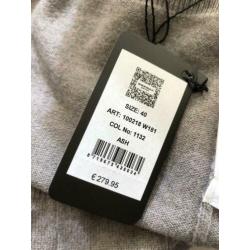 Repeat trui mt 40 cashmere