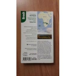 Bradt Zimbabwe editie 3