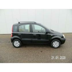 Fiat Panda 1.2 Edizione Cool