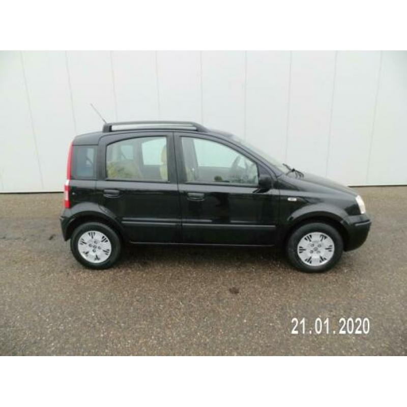 Fiat Panda 1.2 Edizione Cool