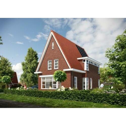 Middeldijk 0-ong, 4303 AN Zierikzee, NLD