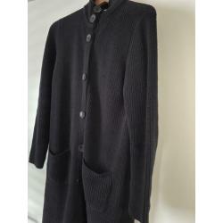 Studio anneloes vest ‘Bari’ m