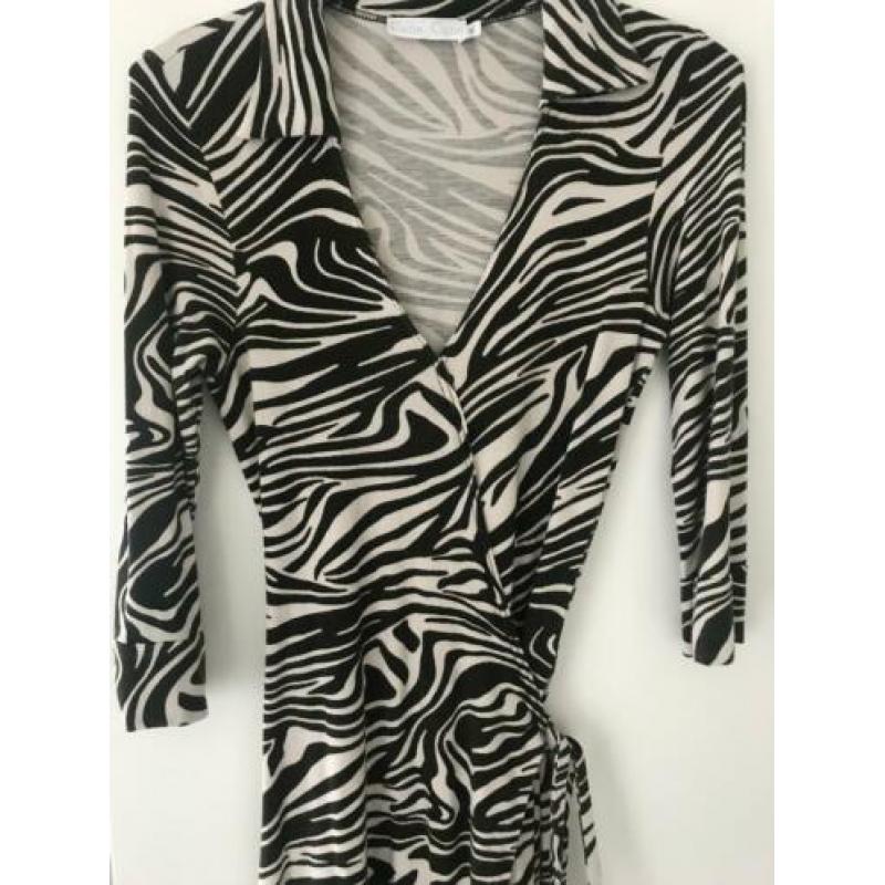 Jurk van the Sting maat m