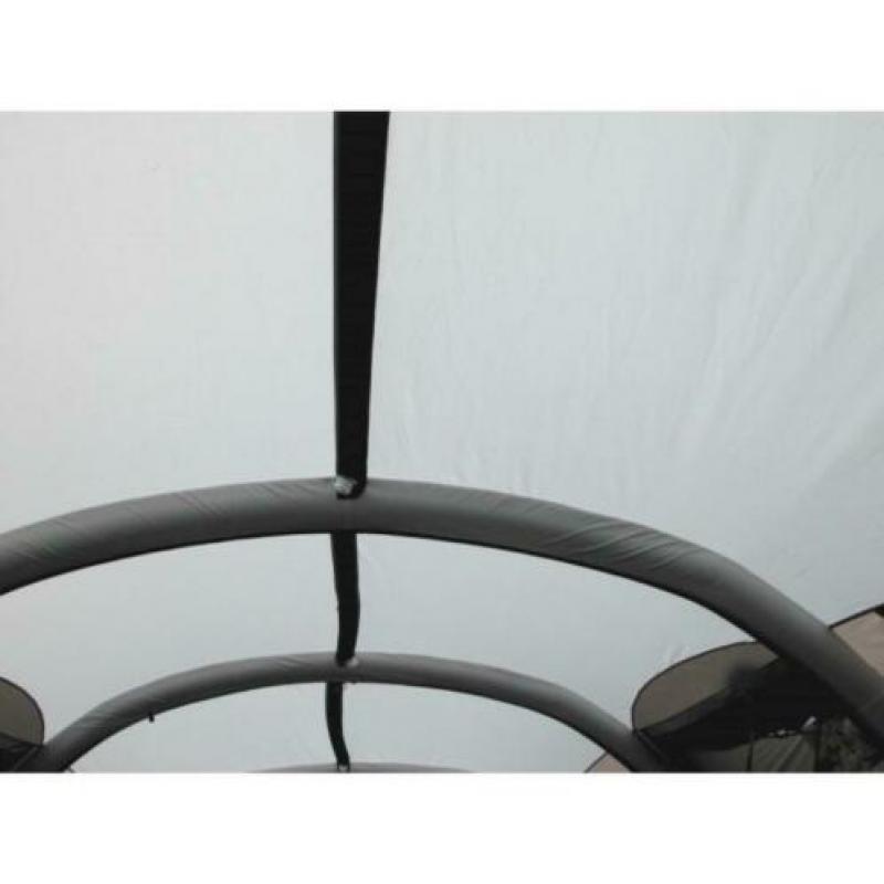 opblaasbare tent eurotrail Bergamo