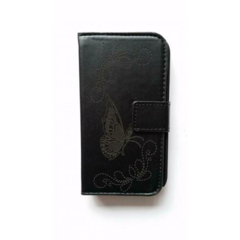 Samsung Galaxy win I8550 i8552 Bookcase Flip Cover Hoesje
