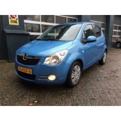 Opel AGILA 1.0 EDITION, Airco, NAP