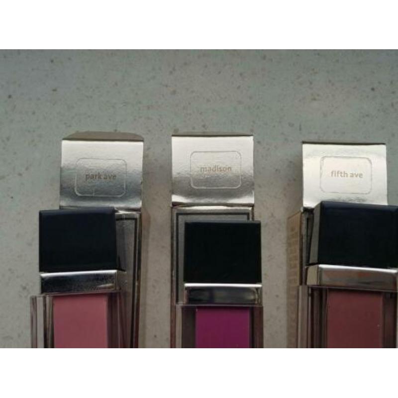 Jouer high pigment lip gloss, NEW