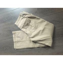 Esprit broek maat 40