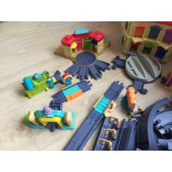 Chuggington (treinset)