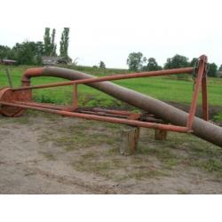 Waterpomp tegen muizenplaag