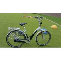 Sparta Ion E-bike Nieuw