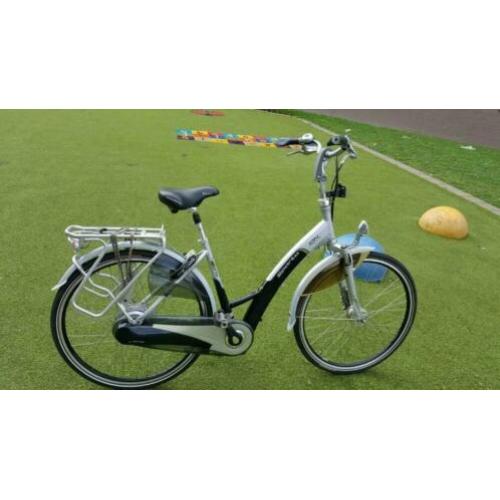 Sparta Ion E-bike Nieuw