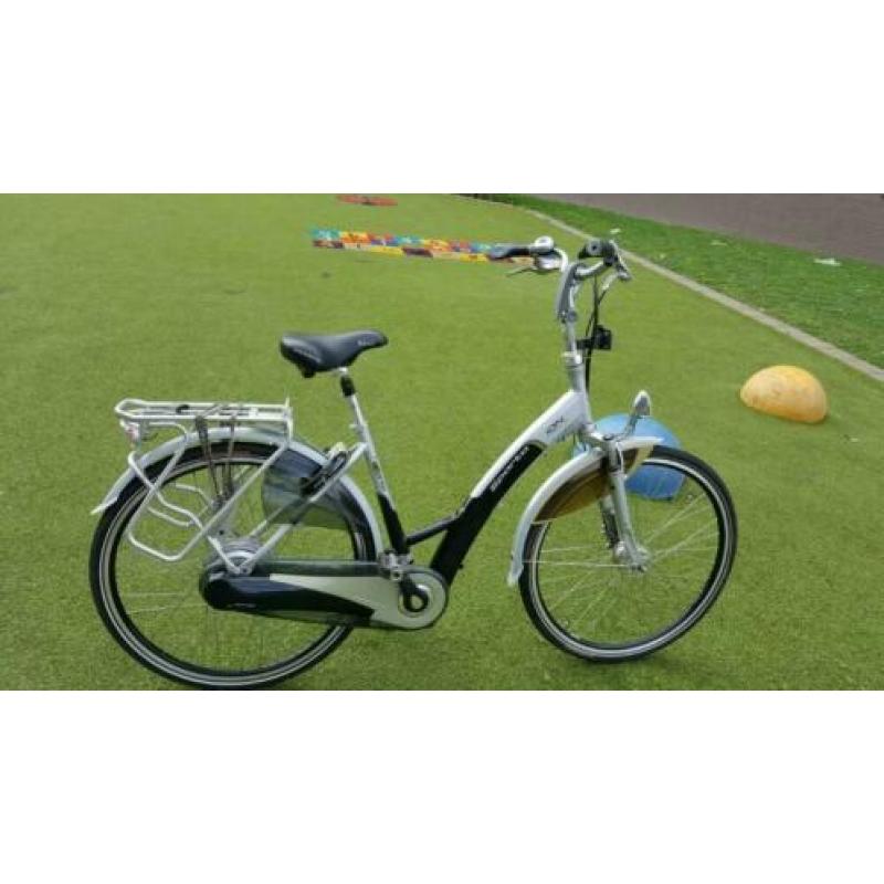 Sparta Ion E-bike Nieuw