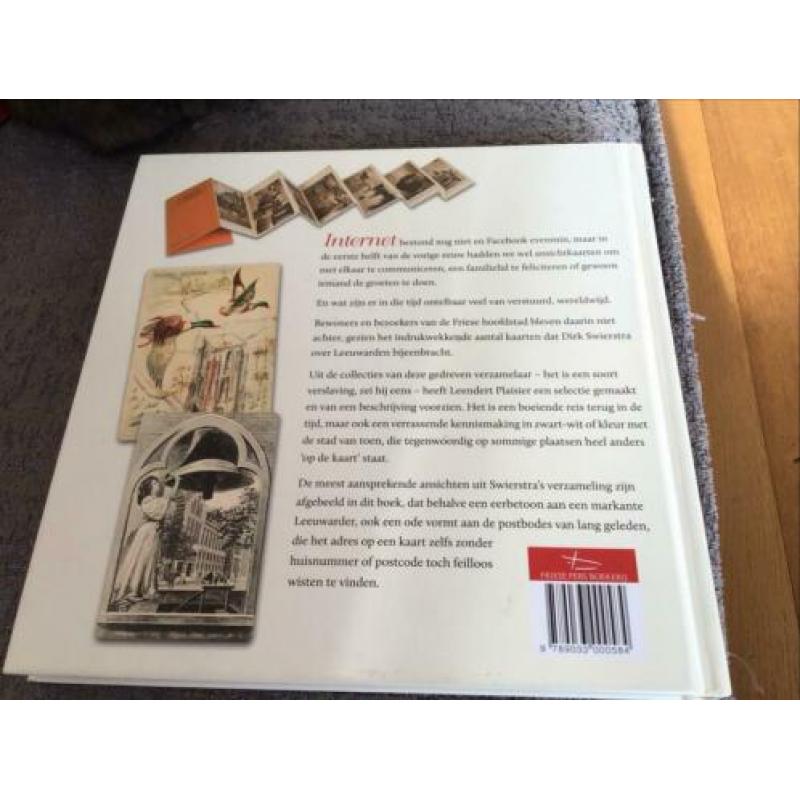 De groeten van Dirk - Dirk Swierstra