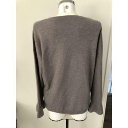 Repeat trui mt 40 cashmere