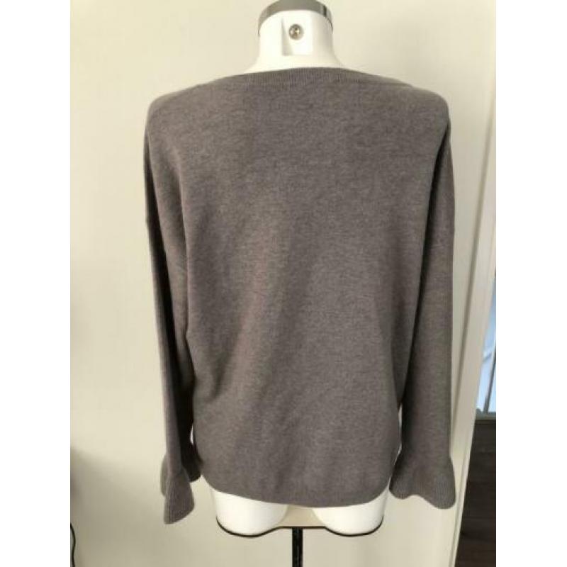 Repeat trui mt 40 cashmere