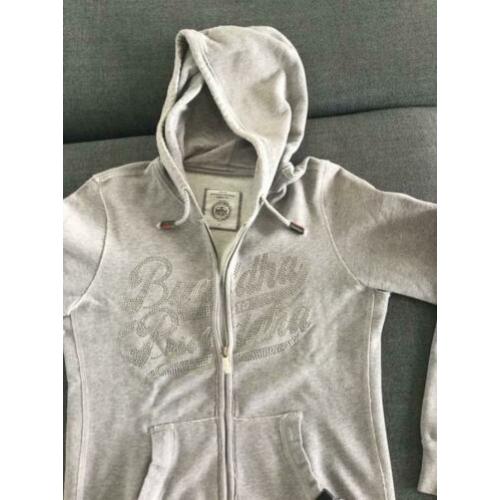 Mooi dames buddha to buddha vest