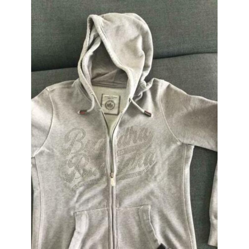 Mooi dames buddha to buddha vest