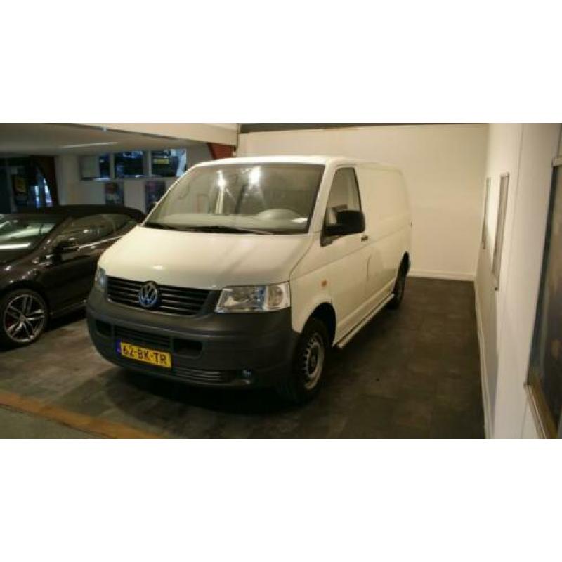 Volkswagen TRANSPORTER 1.9 TDI 300 MHD