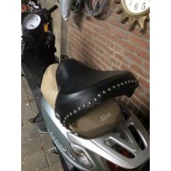 Fatboy zadel nieuwstaat