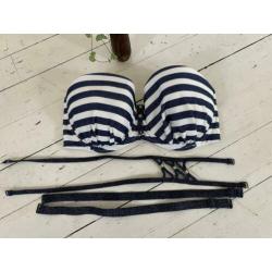Prima Donna California Voorgevormde Bikinitop // 70F